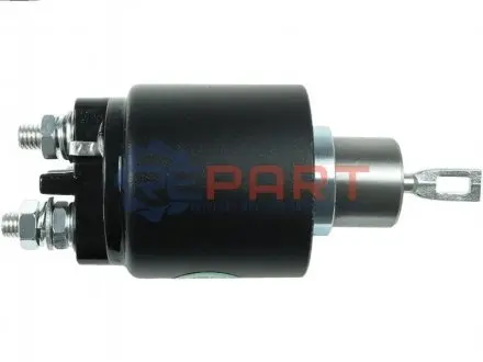 WCZNIK ELEKTROM. РОЗ. AS SS0189