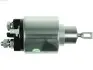Реле втягуюче стартера AS (SS0195P) зображення 1