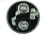 Реле втягуюче стартера AS (SS0195P) зображення 3