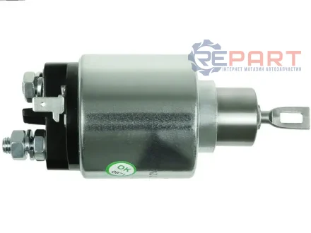 Реле втягуюче стартера AS SS0195P