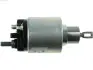 Реле стартера втягуюче Fiat Punto 1.7TD 94-00 SS0208(BOSCH)