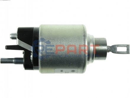 Втягивающее реле стартера - -PL SS0212(BOSCH) (7701052617) AS SS0212BOSCH (фото 1)