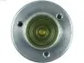 Фото Реле стартера втягуюче (12V) Ford Focus 04-12 AS (SS0222S) зображення 1