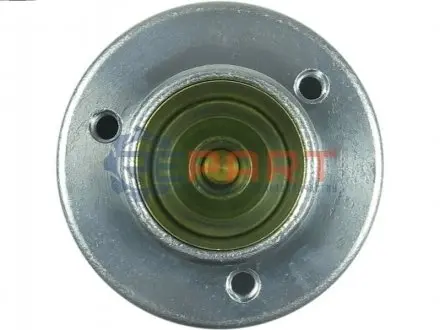 Реле стартера втягуюче (12V) Ford Focus 04-12 AS SS0222S Купити в Україні