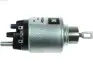 Втягуюче реле стартера AS SS0225BOSCH Купити в Україні