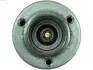Фото Втягуюче реле стартера AS (SS0225BOSCH) зображення 2