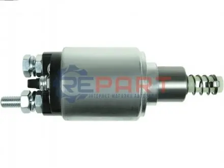 Реле втягуюче стартера AS SS0229P Купити в Україні
