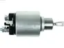 Реле втягуюче стартера AS (SS0265P) зображення 1