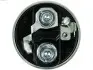 Реле втягуюче стартера AS (SS0265P) зображення 3