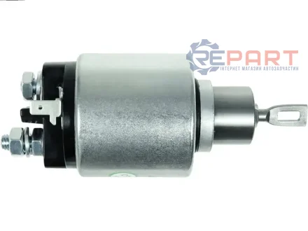 Реле втягуюче стартера AS SS0265P