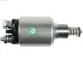 Реле втягивающего стартера AS (SS0279P) изображение 1