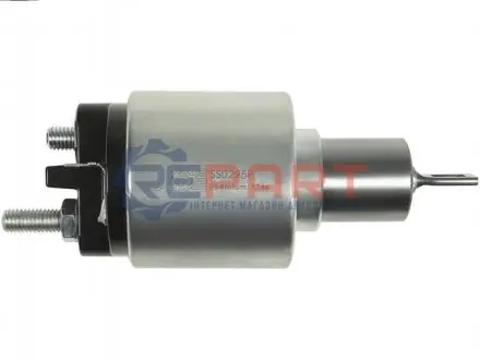 Реле втягуюче стартера AS SS0295P Купити в Україні