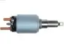 Фото Реле стартера втягуюче Daf/Scania AS (SS0307(BOSCH)) зображення 1