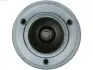 Фото Реле стартера втягуюче Daf/Scania AS (SS0307(BOSCH)) зображення 2