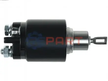 Фото 1 — Реле втягуюче стартера AS (SS0309P) Фото Реле втягуюче стартера AS (SS0309P) зображення 1