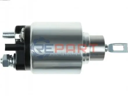 Фото Автозапчастина AS (SS0309S) зображення 1