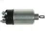 Реле втягуюче стартера AS (SS0313P) зображення 1