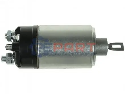 Реле втягуюче стартера AS SS0313P