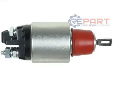 Реле втягуюче стартера AS SS0322P