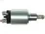 Реле втягивающего стартера AS (SS0361S) изображение 1