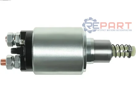 Реле втягивающего стартера AS SS0361S