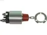 Реле втягуюче стартера AS (SS0363S) зображення 1