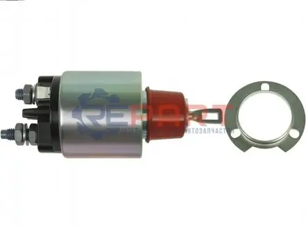 Реле втягуюче стартера AS SS0363S