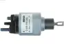 Реле втягивающего стартера AS SS0365(BOSCH)