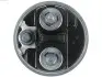 Реле втягивающего стартера AS (SS0365(BOSCH)) изображение 3
