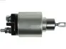 Реле втягуюче стартера AS (SS0377P) зображення 1
