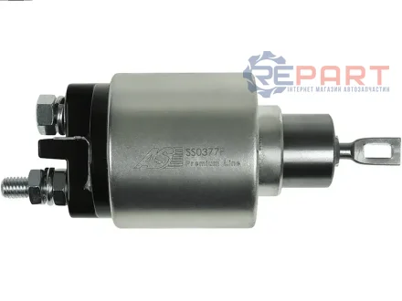 Реле втягуюче стартера AS SS0377P