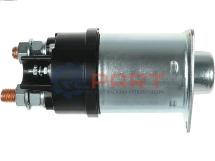 Реле втягивающее стартера AS SS1003