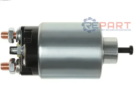 Тягове реле стартера AS SS1009