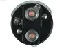 Реле втягуюче стартера AS (SS1012P) зображення 3