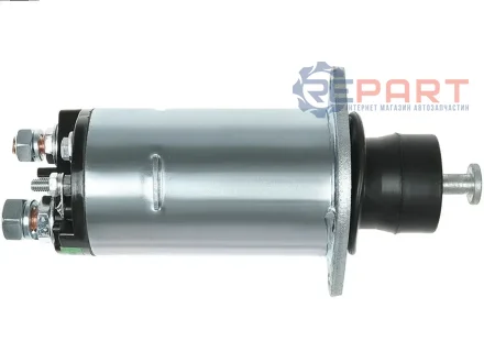 Реле втягуюче стартера AS SS1022