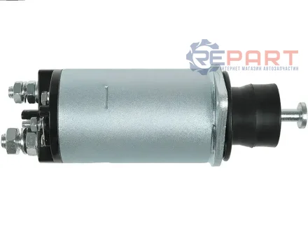 Реле втягуюче стартера AS SS1025