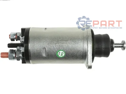 Реле втягуюче стартера AS SS1026P