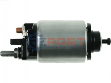 Фото Втягивающее реле стартера - -PL AS (SS1027DELCO) изображение 1