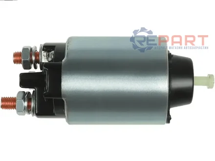 Тягове реле стартера AS SS1033