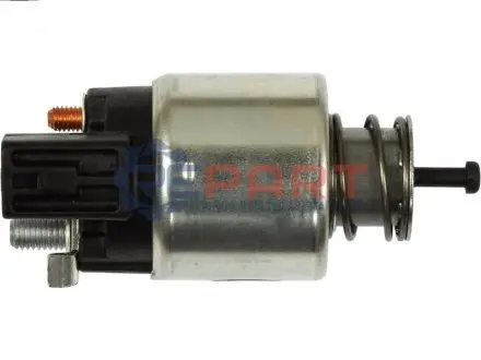 Фото Реле стартера втягуюче (12V) Kia Sorento 2.4 CVVT/GDI 09-/2.0 CVVT 10-15 AS (SS1037DELCO) зображення 1