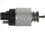 Реле втягуюче стартера AS (SS1041(DELCO)) зображення 1