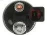 Реле втягуюче стартера AS (SS1041(DELCO)) зображення 3