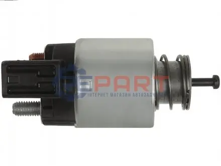Реле втягуюче стартера AS SS1041(DELCO)