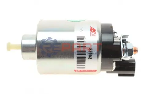 Реле стартера втягуюче (12V) Kia Cerato II 2.0 09-13 AS SS1043 Купити в Україні