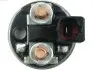 Фото Втягуюче реле стартера AS (SS1080DELCO) зображення 3