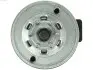 Реле втягуюче стартера AS (SS1104P) зображення 2