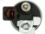 Реле втягуюче стартера AS (SS1104P) зображення 3