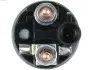 Фото Реле втягуюче стартера AS (SS1108S) зображення 3