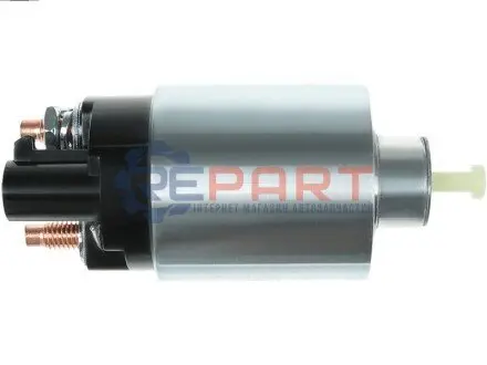 Реле втягуюче стартера AS SS1108S Купити в Україні