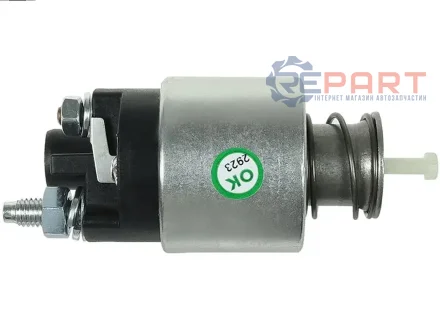 Реле втягуюче стартера AS SS1111P